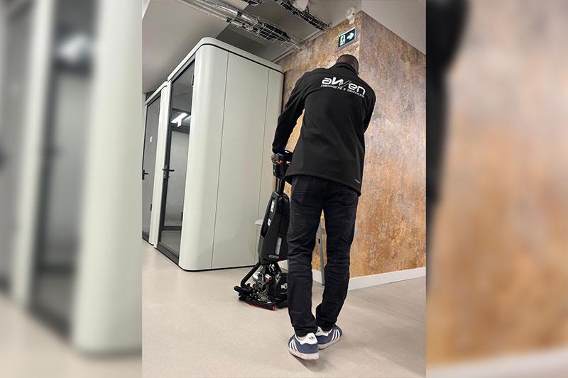 Awen Services poursuit son développement