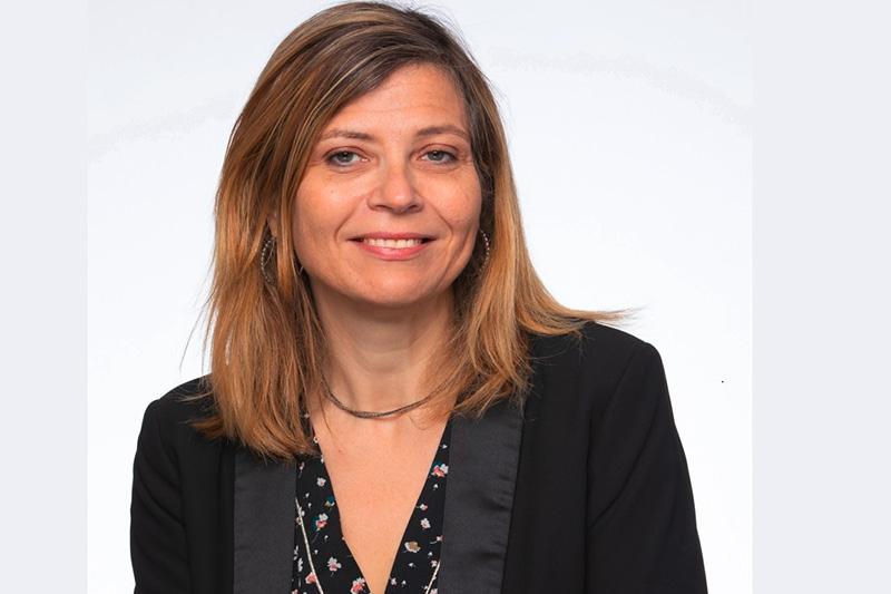 Patricia Charrier-Izel nouvelle directrice générale de la Fep
