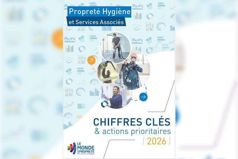 22 Mds€ pour la propreté en 2025