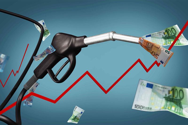 Chimie et transport percutés par la crise