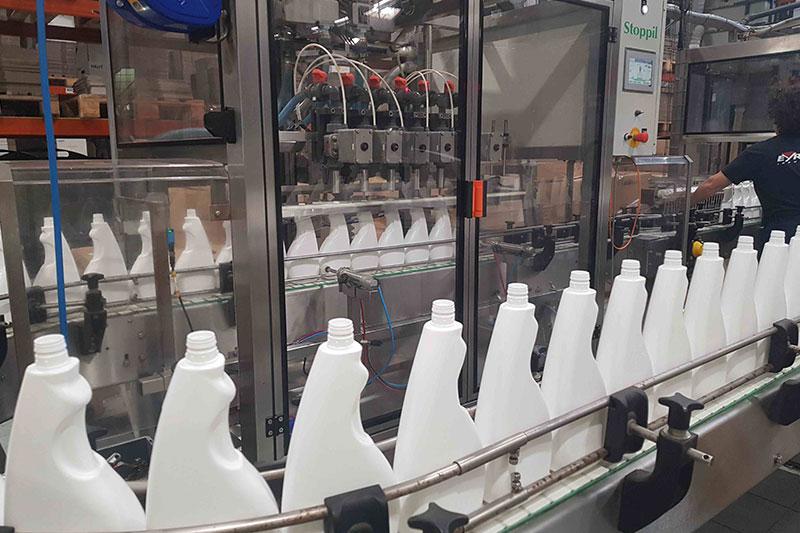 Ecovadis argent pour Eyrein