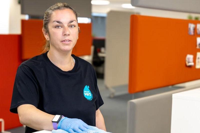 Nouveaux rachats pour Groupe Vert et EMN