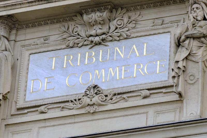 Laser en redressement judiciaire