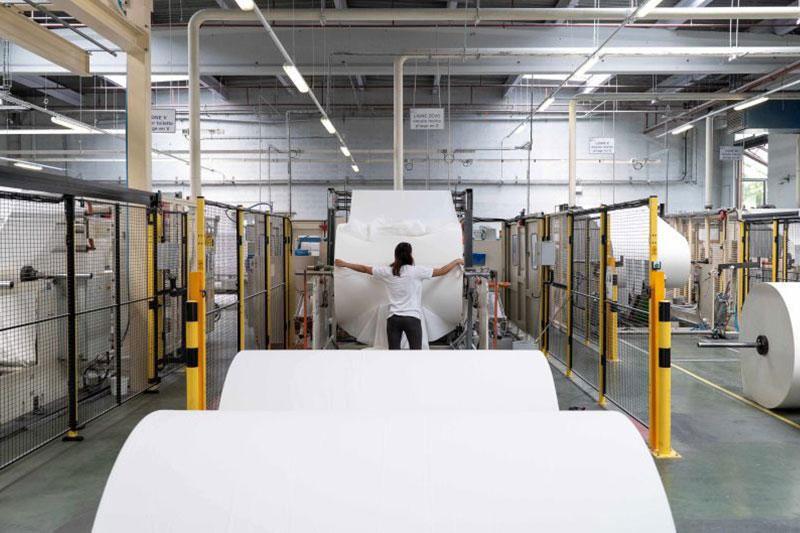 Wepa va racheter MPH 1865