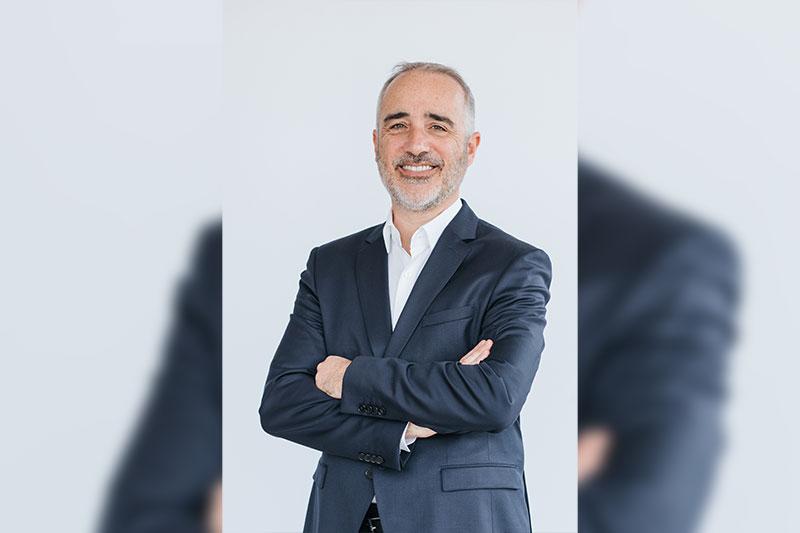 Xavier Ouvrard nommé DG de Onet Propreté et Services