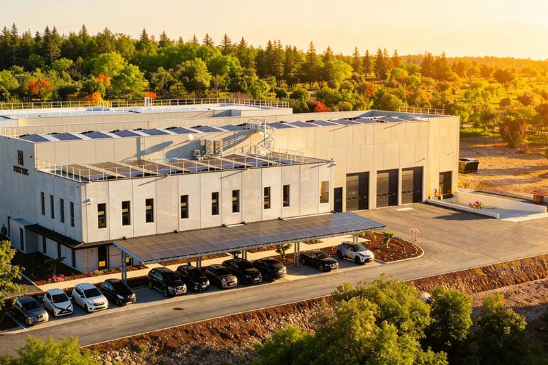 Un nouveau site pour Prest'Hyg