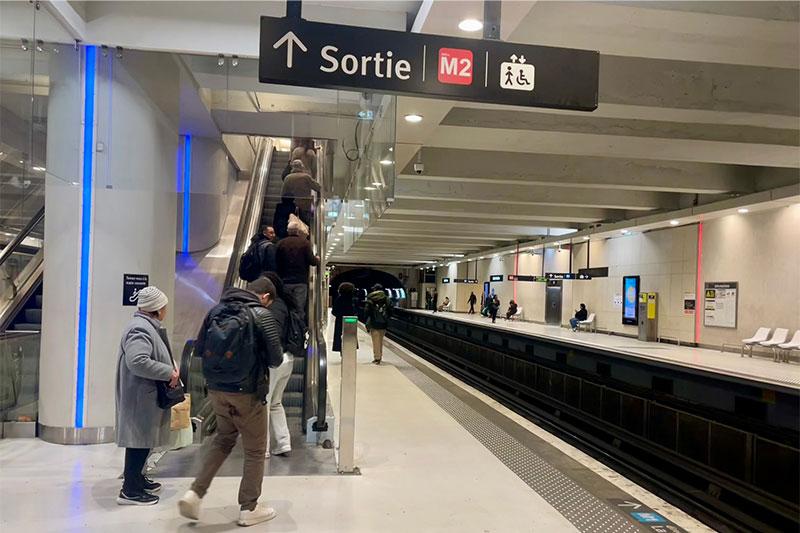 La RTM choisit ses prestataires