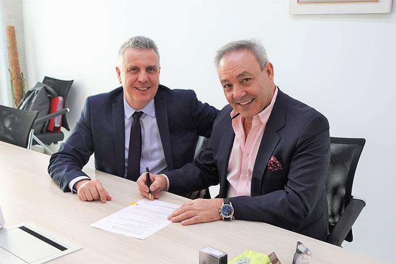 Samsic se renforce en Suisse