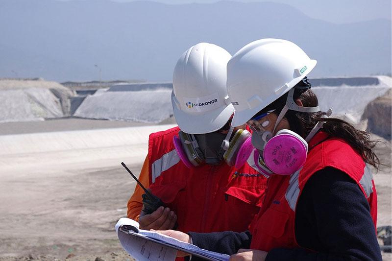 Séché achète au Chili et en Italie