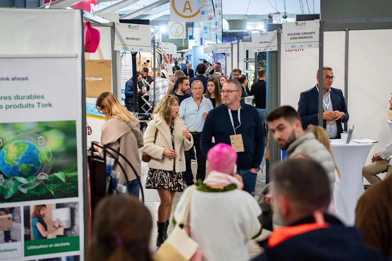 SETT 2026, rendez-vous à Montpellier