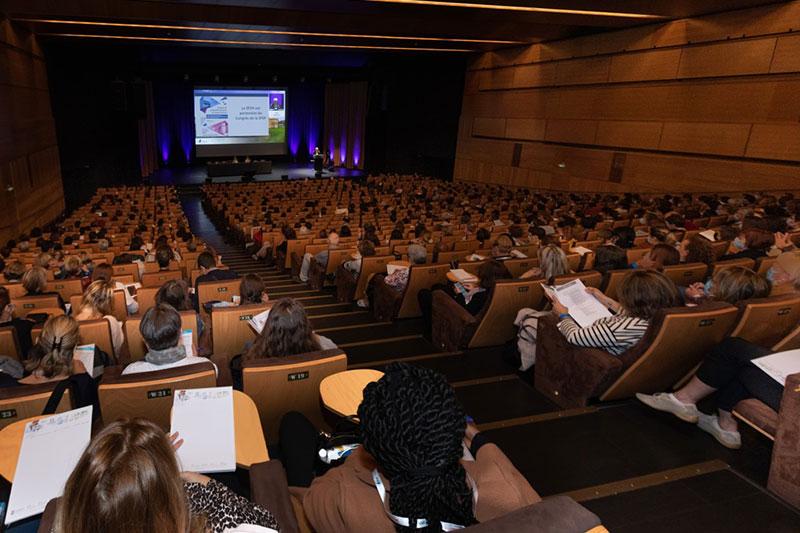 35e congrès de la SF2H à Marseille