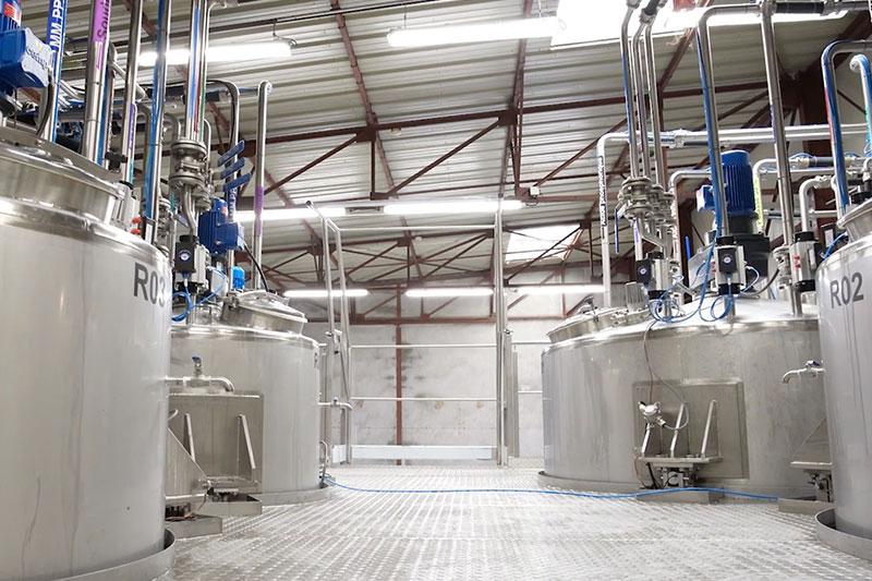 Adelya reprend Elidis et Soprodis