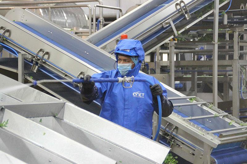 Le Top 5 creuse encore l'écart !