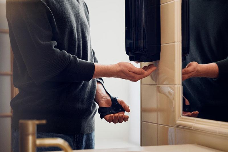Une plateforme au service de l’hygiène