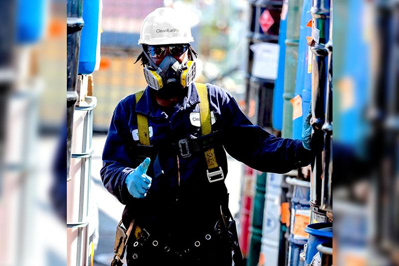 Veolia devient n°2 aux Etats-Unis !